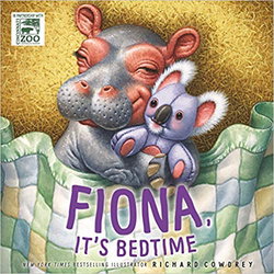 Image of Fiona, It’s Bedtime