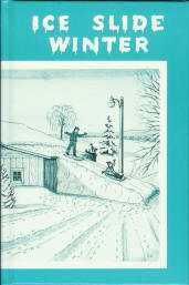 Image of Ice Slide Winter : A Merry Brook Story