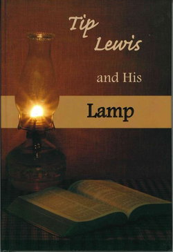 Image of Tip Lewis and His Lamp