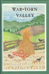 Image of War-torn Valley Civil War