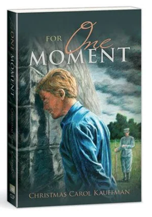 For One Moment
