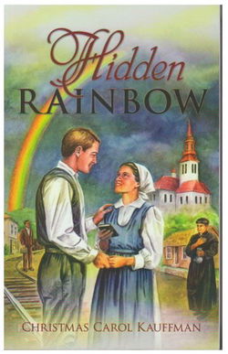 Image of Hidden Rainbow