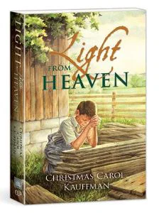 Light From Heaven