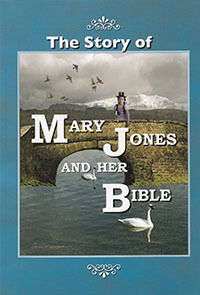 Image of Mary Jones and Her Bible
