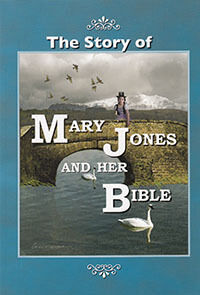 Image of Mary Jones and Her Bible