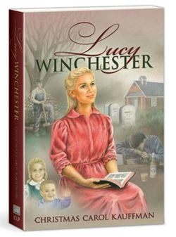 Image of Lucy Winchester