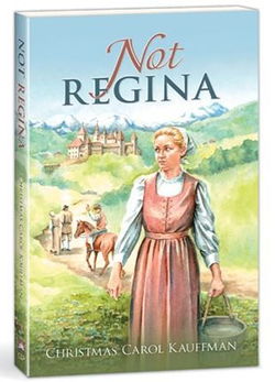 Image of Not Regina