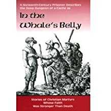 Image of – In The Whales Belly