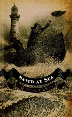 Image of Saved at Sea