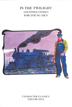 Image of In the Twilight and More Stories