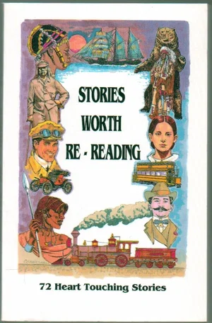 Stories Worth Re-Reading Paperback