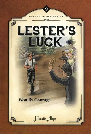Lester's Luck #9