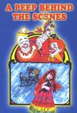 Image of Peep Behind the Scenes