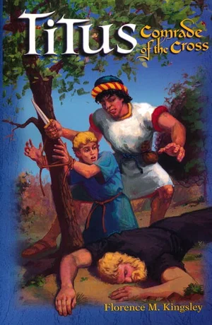 Titus: A Comrade of the Cross