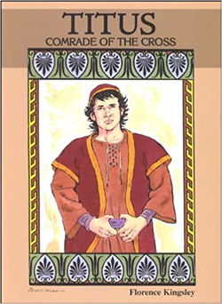 Image of Titus: A Comrade of the Cross