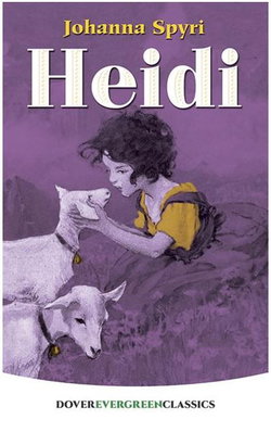 Image of Heidi