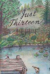 Image of Just Thirteen Sequel to Only Sister