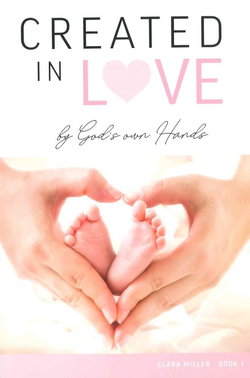 Image of Created in Love