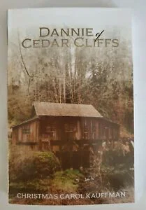 Dannie of Cedar Cliffs