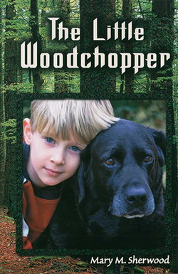 Image of The Little Woodchopper