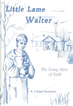 Image of Little Lame Walter