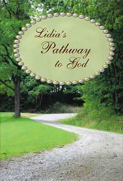 Image of Lidia’s Pathway to God