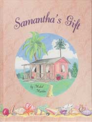 Image of Samantha’s Gift