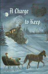 Image of A Charge to Keep