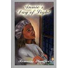 Image of Annie’s Day of Light