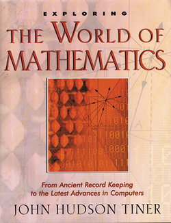 Image of Exploring The World of Mathematics