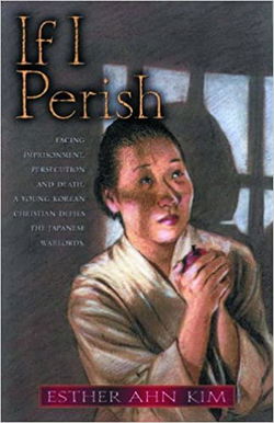 Image of If I Perish