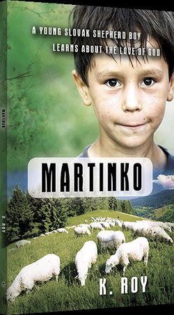 Image of Martinko