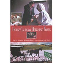 Image of House Calls and Hitching Posts -Paperback