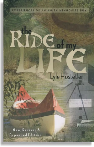 The Ride of My Life Revised