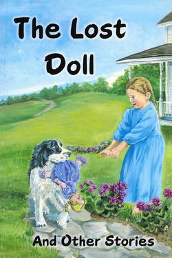 Image of The Lost Doll and Other Stories