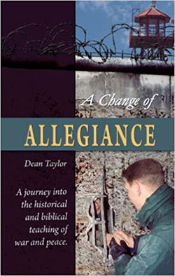 Image of A Change of Allegiance