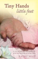 Tiny Hands Little Feet