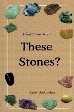 Image of What Mean Ye By These Stones?