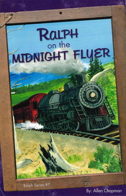 Image of Ralph and the Midnight Flyer #7