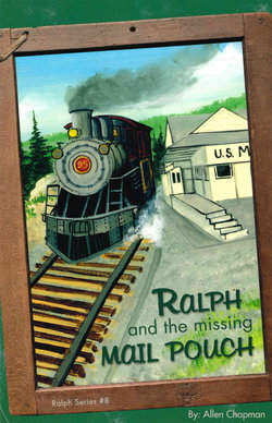 Image of Ralph and the Missing Mail Pouch #8