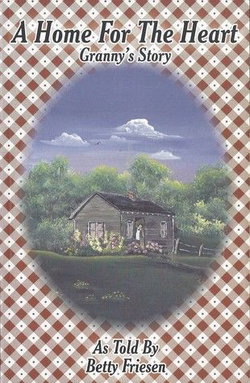 Image of A Home for the Heart Granny’s Story