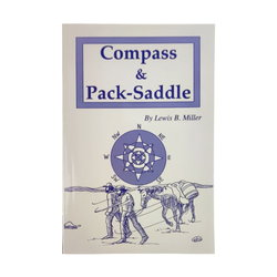 Image of Compass and Pack-Saddle