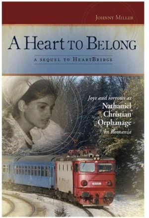 A Heart to Belong