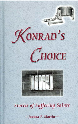 Image of Konrad’s Choice