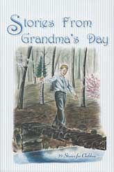 Image of Stories From Grandma’s Day