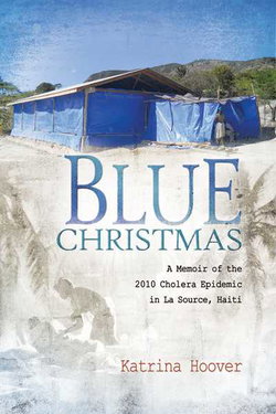 Image of Blue Christmas