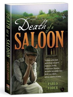Image of Death of a Saloon