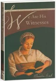 We Are His Witnesses