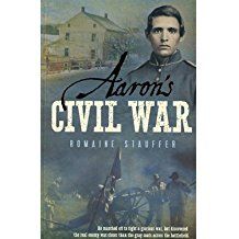 Image of Aaron’s Civil War