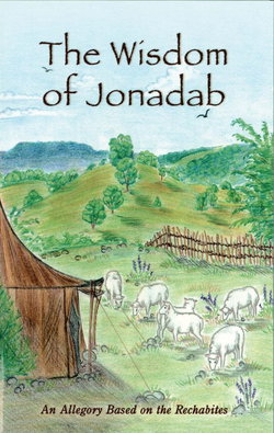 Image of The Wisdom of Jonadab